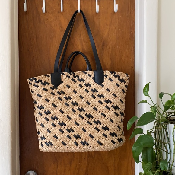 Welden beach bag large - Picture 6 of 16